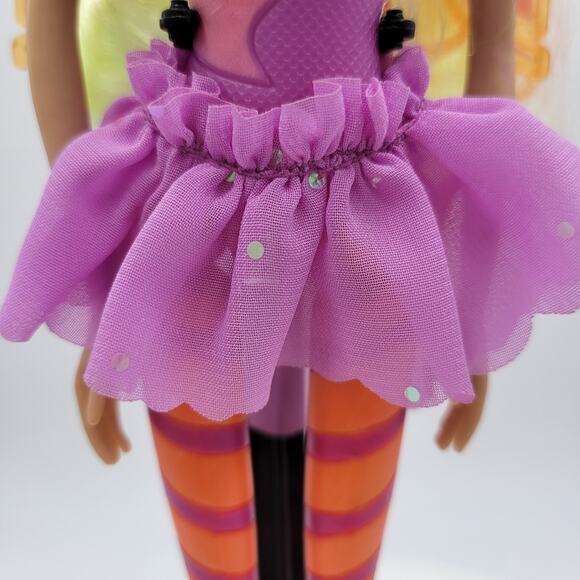 Winx Club Doll Stella Sirenix Underwater Collection Fashion Doll Accessories - Picture 6 of 12